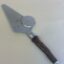 Pizza Cutter and Server