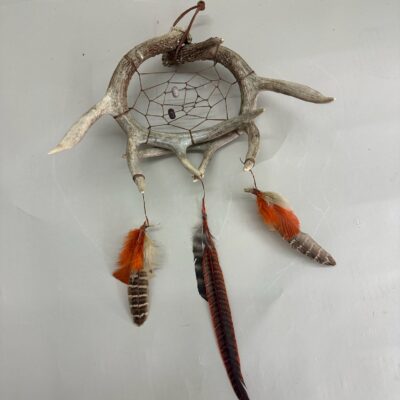 Dreamcatcher Whitetail