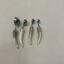 measuring spoons